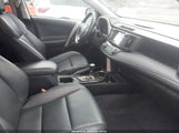 Toyota Rav4 Limited 2T3DFREV0HW561217 снимка