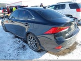 Lexus Is 300 JTHG81F24L5040934 снимка