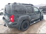 Nissan Xterra Pro-4X 5N1AN0NWXCC510390 fotografie