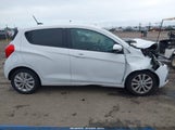 Chevrolet Spark 1Lt Cvt KL8CD6SA2HC751596 снимка