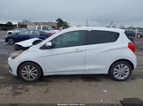 Chevrolet Spark 1Lt Cvt KL8CD6SA2HC751596 снимка