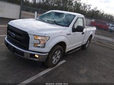 Ford F-150 Xl 1FTMF1C83HKC01981 снимка