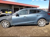 Mazda Mazda3 I Sport 3MZBM1T74GM240510 снимка