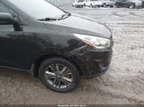 Hyundai Tucson Gls KM8JT3AF7FU006598 снимка