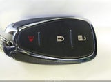 Chevrolet Equinox Ls 3GNAXHEV7KS607034 снимка