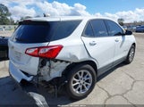 Chevrolet Equinox Ls 3GNAXHEV7KS607034 снимка