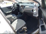 Chevrolet Equinox Ls 3GNAXHEV7KS607034 снимка