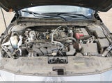 Nissan Altima Sv Fwd 1N4BL4DV2RN354640 photo
