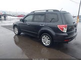 Subaru Forester 2.5X Premium JF2SHADC7CH434483 fotografie