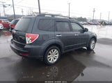 Subaru Forester 2.5X Premium JF2SHADC7CH434483 fotografie
