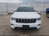 Jeep Grand Cherokee Laredo 4X4 1C4RJFAG8HC797546 photo