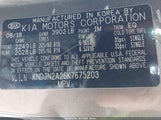 Kia Soul KNDJN2A26K7675203 снимка