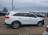 Kia Sorento 2.4L Lx 5XYPG4A36HG266901 fotografie