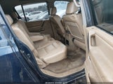 Nissan Armada Le 5N1BA08A57N708546 снимка