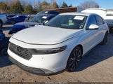 Honda Accord Hybrid Touring 1HGCY2F88SA094755 снимка