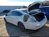 Honda Accord Hybrid Touring 1HGCY2F88SA094755 fotografie