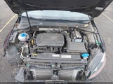 Volkswagen Golf Gti 2.0T Autobahn 4-Door 3VW5T7AU7FM016139 fotografie