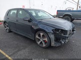 Volkswagen Golf Gti 2.0T Autobahn 4-Door 3VW5T7AU7FM016139 снимка