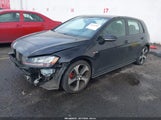 Volkswagen Golf Gti 2.0T Autobahn 4-Door 3VW5T7AU7FM016139 снимка