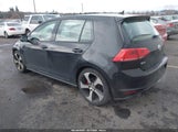 Volkswagen Golf Gti 2.0T Autobahn 4-Door 3VW5T7AU7FM016139 fotografie