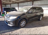 Nissan Rogue Sv 5N1AT2MV8EC762474 снимка