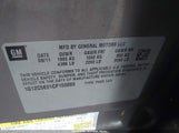 Chevrolet Malibu 1Lt 1G1ZC5E01CF150889 снимка