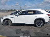Mazda Cx-90 Phev Premium JM3KKDHA4R1149694 снимка