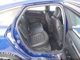 Ford Fusion Se 3FA6P0T96FR307512 снимка