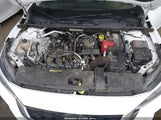 Nissan Sentra S Xtronic Cvt 3N1AB8BV6MY328849 снимка