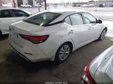 Nissan Sentra S Xtronic Cvt 3N1AB8BV6MY328849 снимка