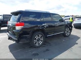 Toyota 4Runner Limited JTEZU5JR2D5060453 снимка