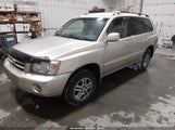 Toyota Highlander JTEHD21A910010162 снимка