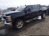 Chevrolet Silverado 2500Hd Lt 1GC1KSEG5KF226647 fotografie
