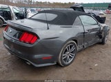 Ford Mustang Ecoboost Premium 1FATP8UH5F5346800 снимка