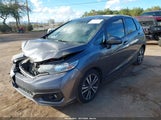 Honda Fit Ex 3HGGK5H87KM738010 снимка