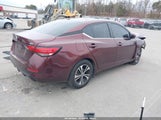 Nissan Sentra Sv Xtronic Cvt 3N1AB8CV1NY292231 photo