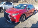 Lexus Rx 350 F Sport 2T2BZMCA9GC042432 снимка