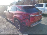 Lexus Rx 350 F Sport 2T2BZMCA9GC042432 снимка
