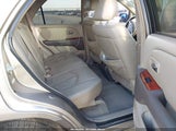 Lexus Rx 300 JTJGF10U520133052 снимка