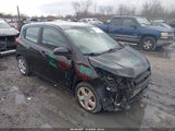 Chevrolet Spark Ls Cvt KL8CB6SA8KC703825 снимка