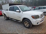 Toyota Tundra Sr5 V8 5TBET34126S526842 photo