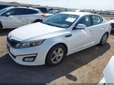 Kia Optima Lx 5XXGM4A77EG290877 снимка