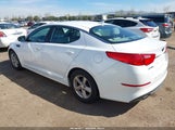 Kia Optima Lx 5XXGM4A77EG290877 снимка