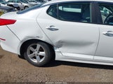 Kia Optima Lx 5XXGM4A77EG290877 снимка