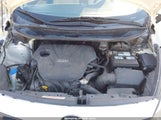 Kia Rio Lx KNADM4A31C6061586 снимка
