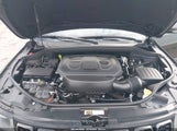 Jeep Grand Cherokee 80Th Anniversary 4X4 1C4RJFBG3MC527486 fotografie