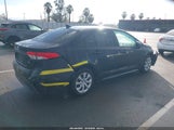Toyota Corolla Le 5YFB4MDE6PP003723 fotografie
