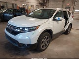 Honda Cr-V Ex 5J6RW2H51HL055482 снимка
