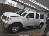 Nissan Frontier Nismo Off Road 1N6AD07W27C465811 снимка