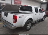 Nissan Frontier Nismo Off Road 1N6AD07W27C465811 photo